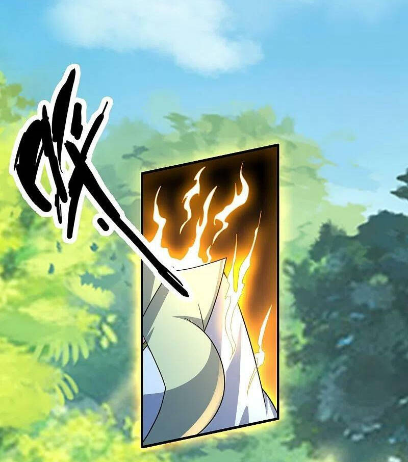 Tiên Võ Đế Tôn Chapter 371 - Trang 2