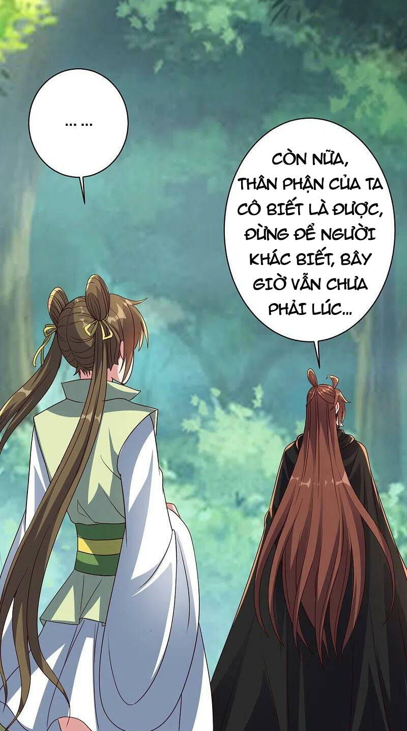Tiên Võ Đế Tôn Chapter 371 - Trang 2
