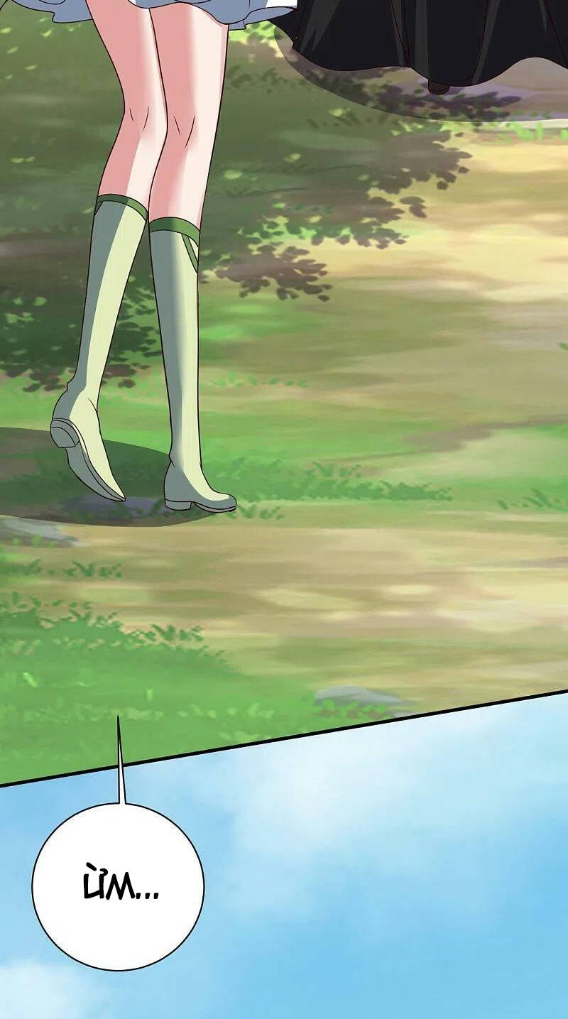 Tiên Võ Đế Tôn Chapter 371 - Trang 2