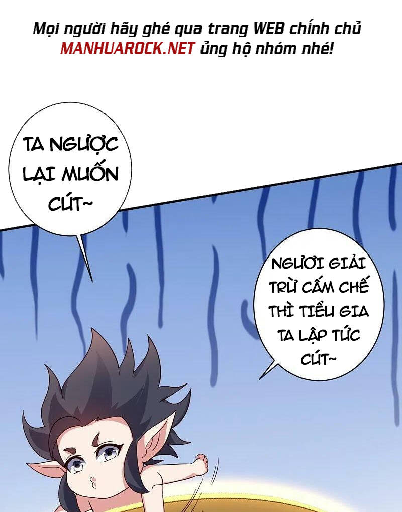 Tiên Võ Đế Tôn Chapter 371 - Trang 2