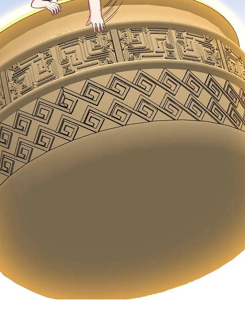 Tiên Võ Đế Tôn Chapter 371 - Trang 2