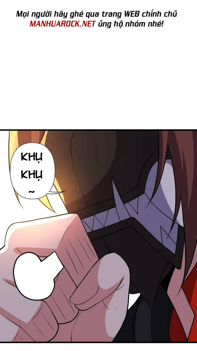 Tiên Võ Đế Tôn Chapter 371 - Trang 2