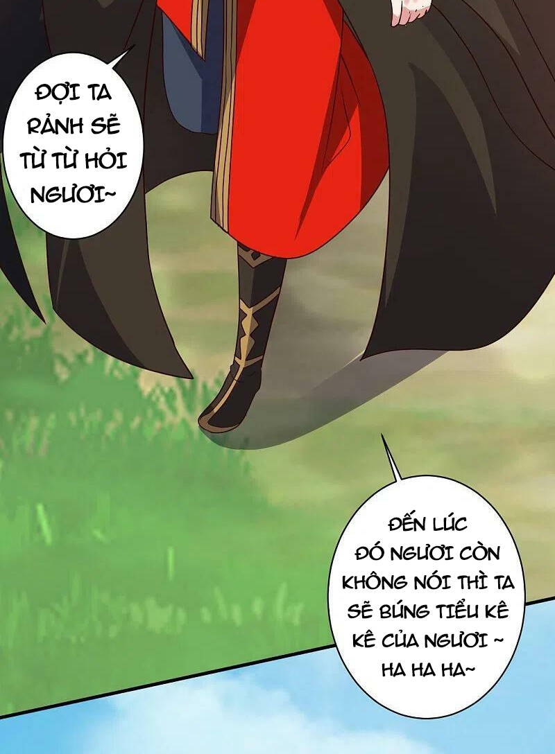 Tiên Võ Đế Tôn Chapter 371 - Trang 2
