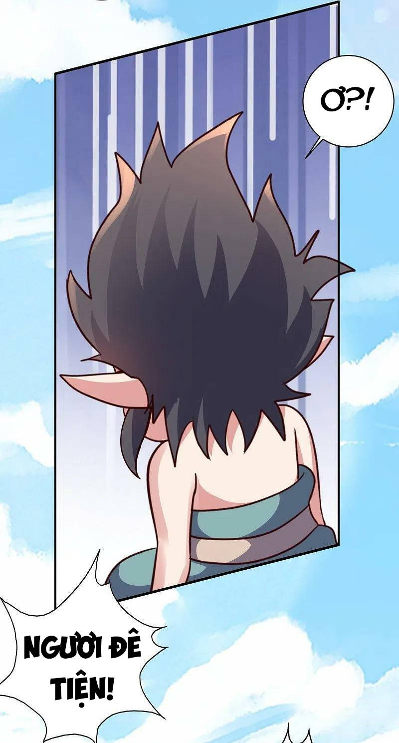 Tiên Võ Đế Tôn Chapter 371 - Trang 2