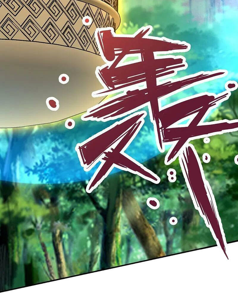 Tiên Võ Đế Tôn Chapter 371 - Trang 2