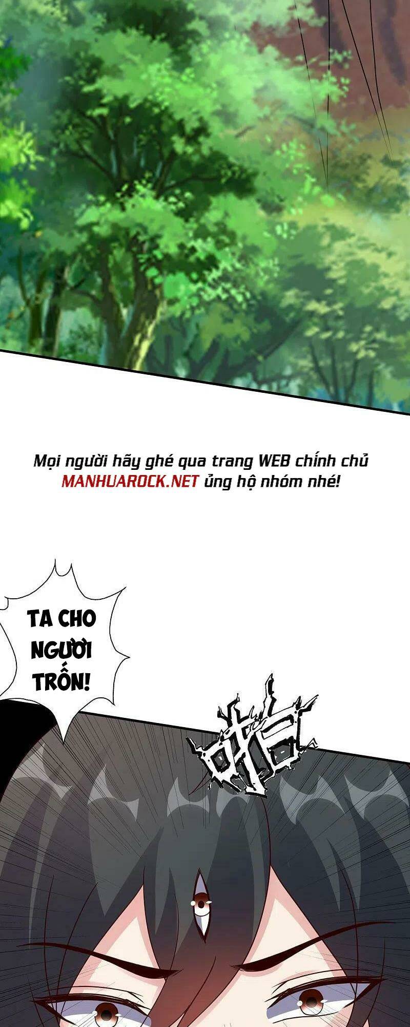 Tiên Võ Đế Tôn Chapter 371 - Trang 2