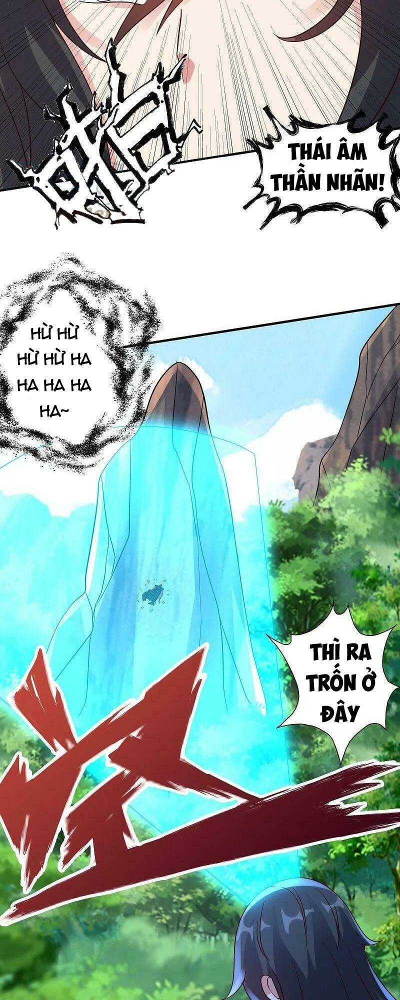 Tiên Võ Đế Tôn Chapter 371 - Trang 2
