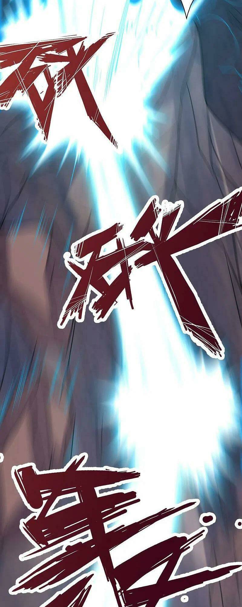 Tiên Võ Đế Tôn Chapter 371 - Trang 2