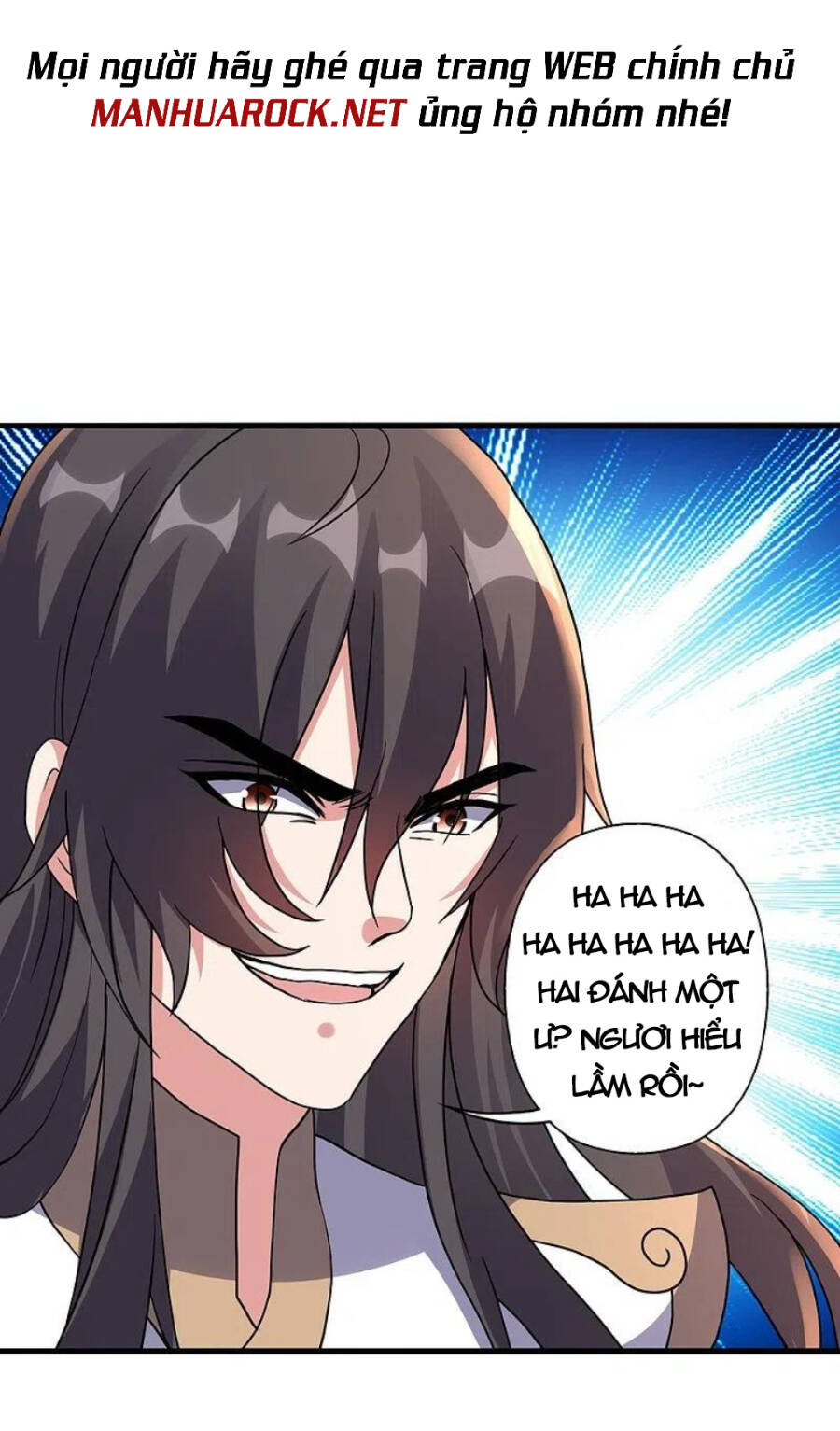 Tiên Võ Đế Tôn Chapter 372 - Trang 2