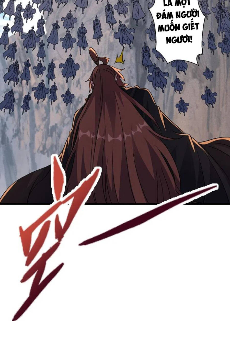 Tiên Võ Đế Tôn Chapter 372 - Trang 2