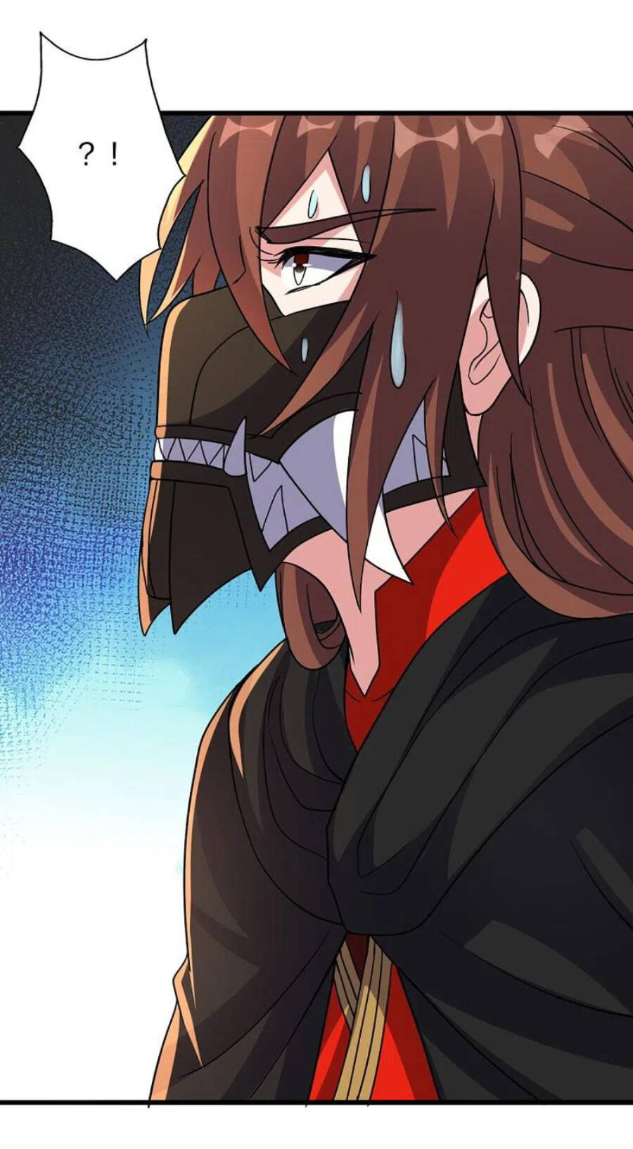 Tiên Võ Đế Tôn Chapter 372 - Trang 2