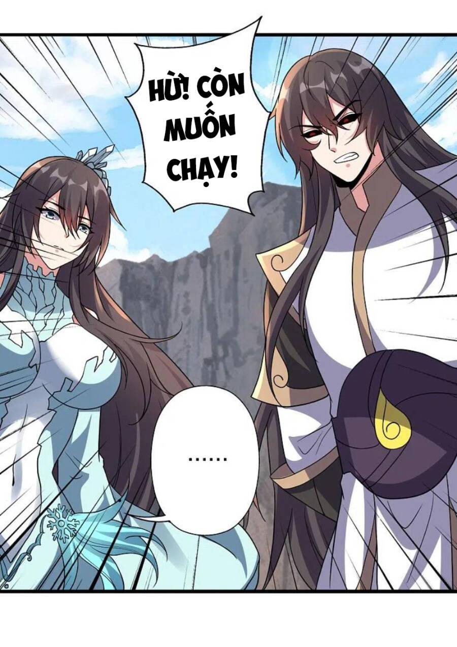 Tiên Võ Đế Tôn Chapter 372 - Trang 2