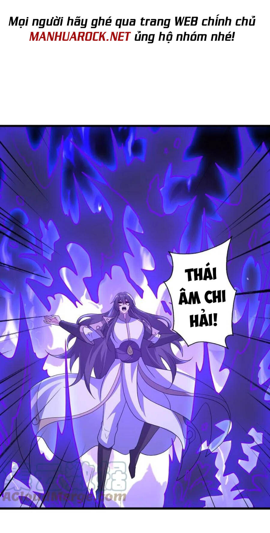 Tiên Võ Đế Tôn Chapter 372 - Trang 2