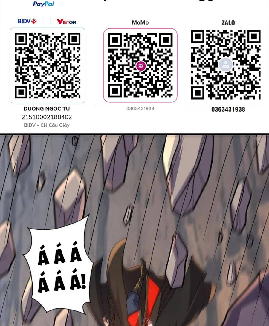 Tiên Võ Đế Tôn Chapter 372 - Trang 2