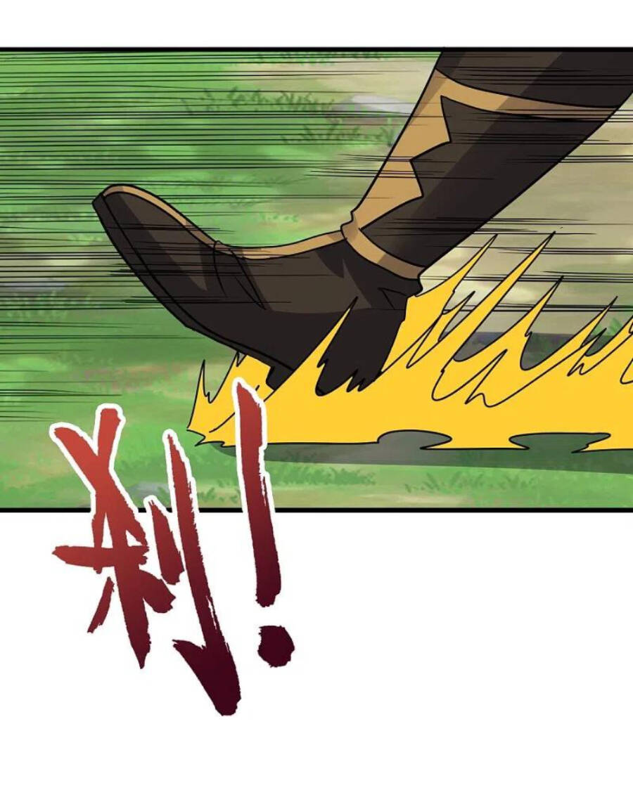 Tiên Võ Đế Tôn Chapter 372 - Trang 2