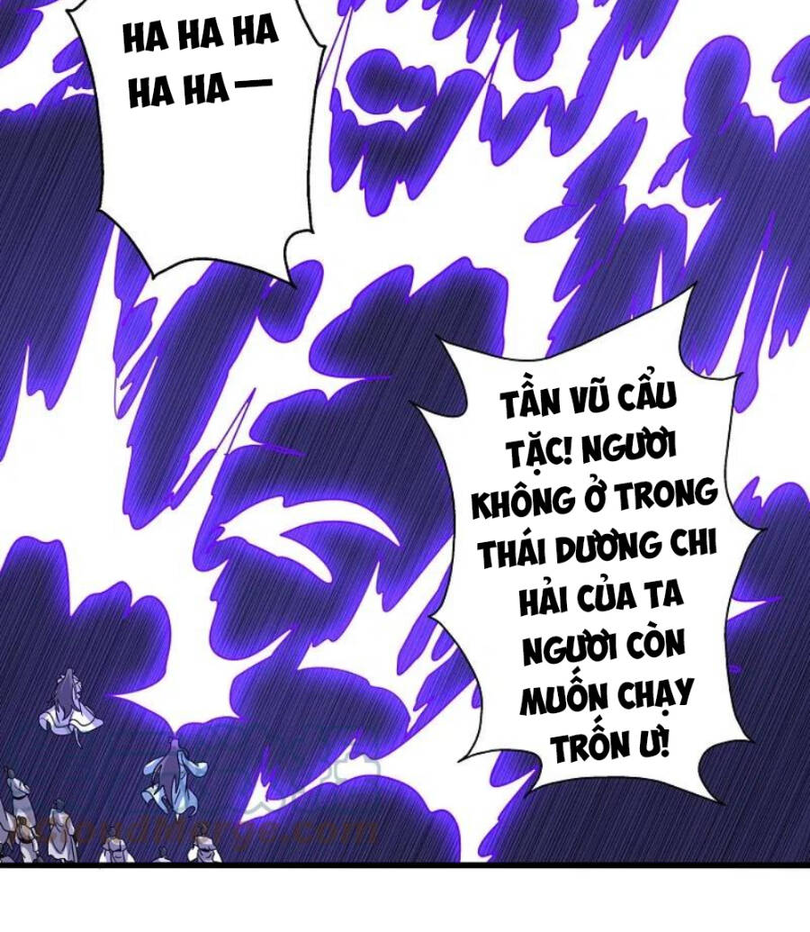 Tiên Võ Đế Tôn Chapter 372 - Trang 2