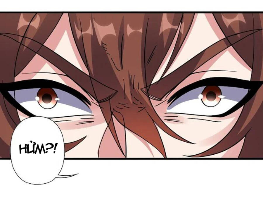 Tiên Võ Đế Tôn Chapter 372 - Trang 2