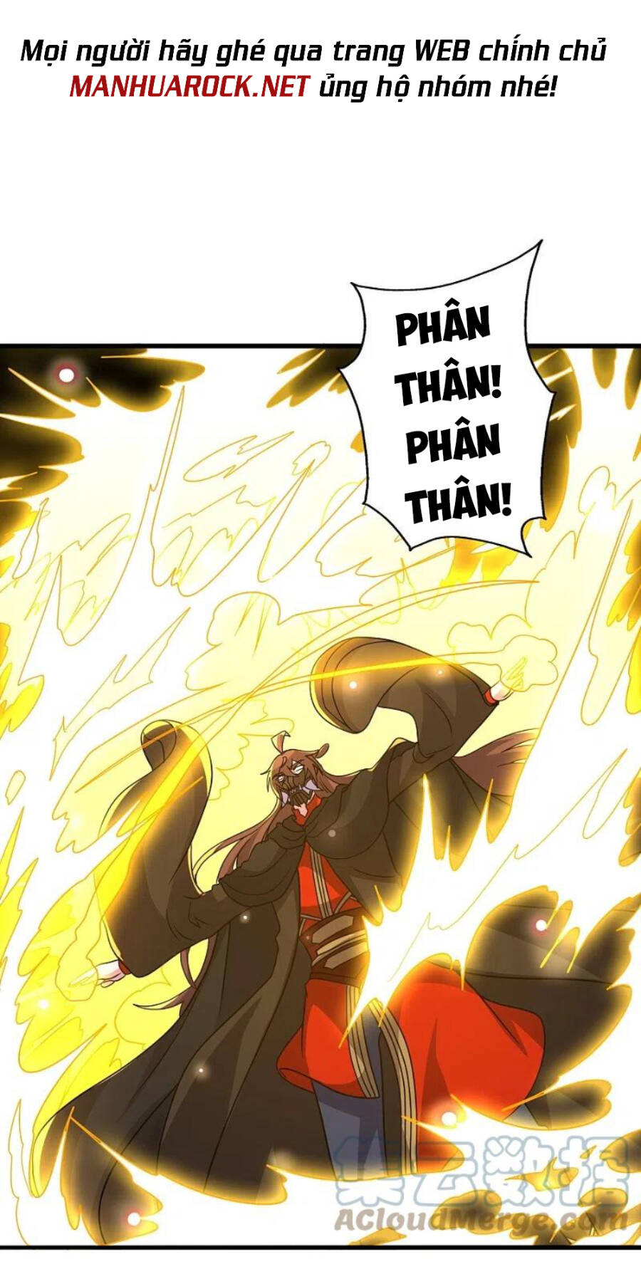 Tiên Võ Đế Tôn Chapter 372 - Trang 2