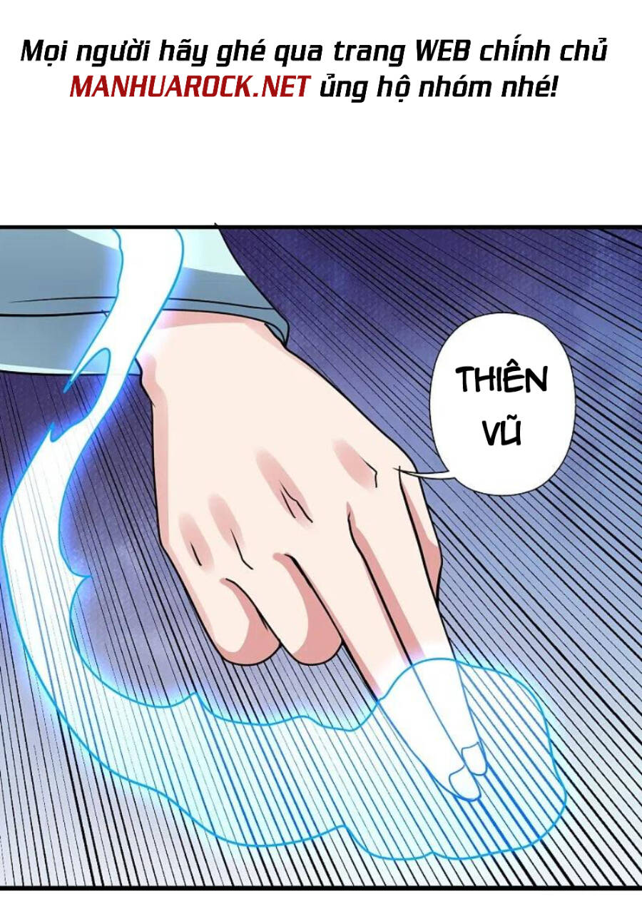 Tiên Võ Đế Tôn Chapter 372 - Trang 2