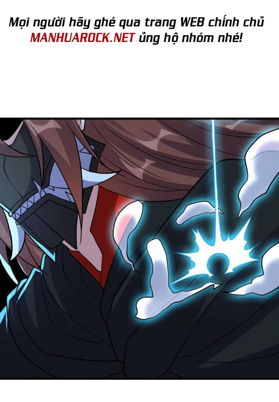 Tiên Võ Đế Tôn Chapter 372 - Trang 2