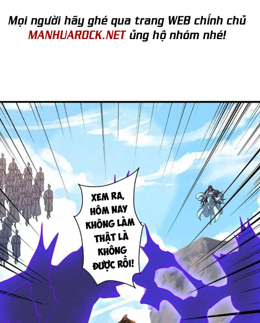 Tiên Võ Đế Tôn Chapter 372 - Trang 2