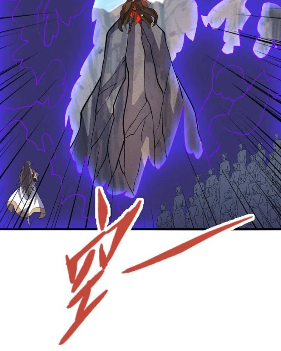 Tiên Võ Đế Tôn Chapter 372 - Trang 2