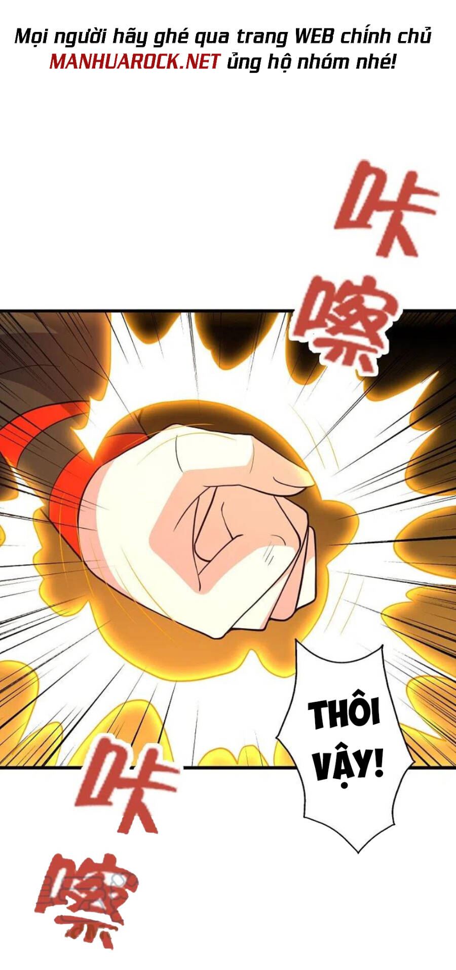 Tiên Võ Đế Tôn Chapter 372 - Trang 2