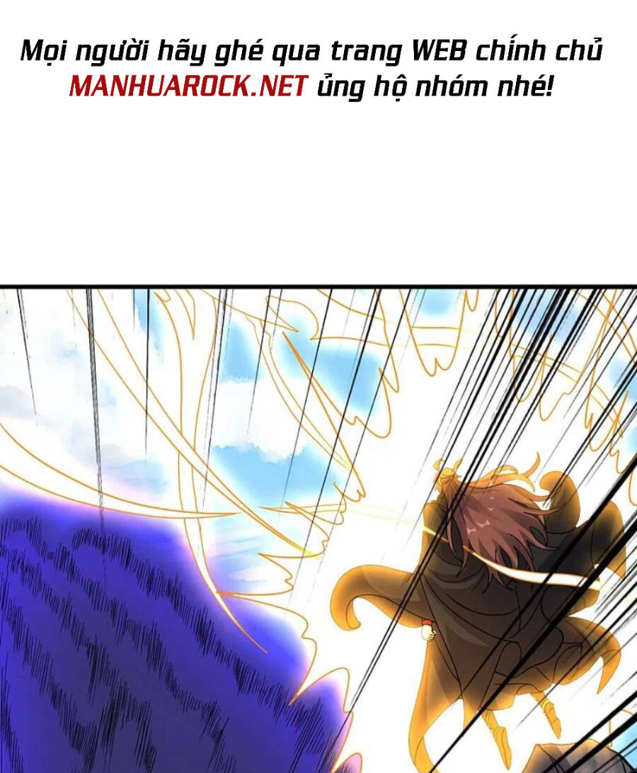 Tiên Võ Đế Tôn Chapter 372 - Trang 2