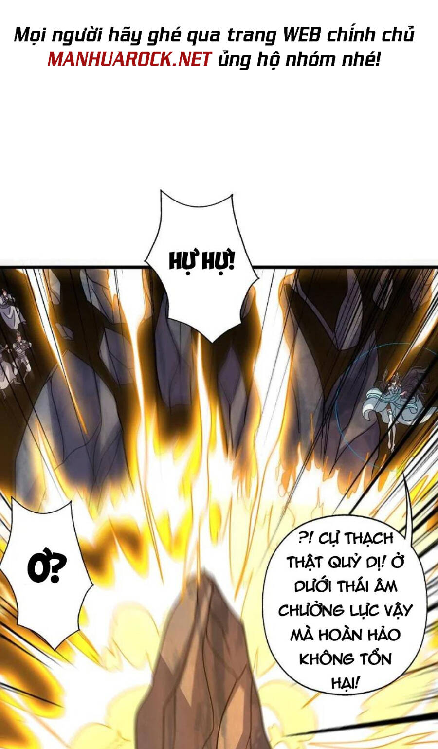 Tiên Võ Đế Tôn Chapter 372 - Trang 2