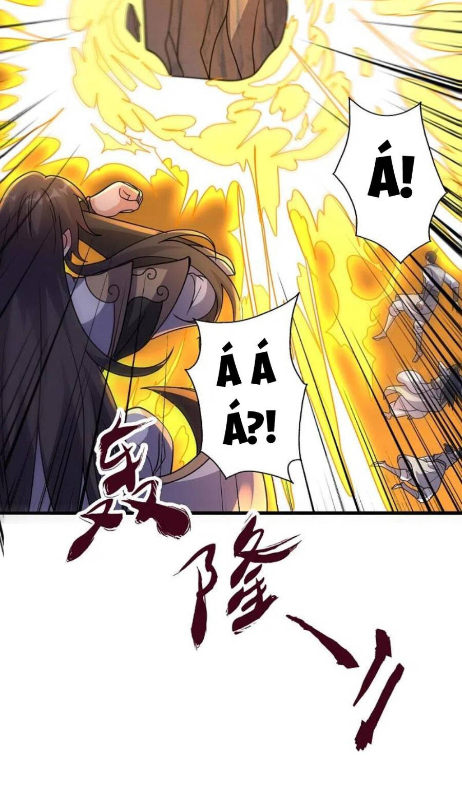 Tiên Võ Đế Tôn Chapter 372 - Trang 2