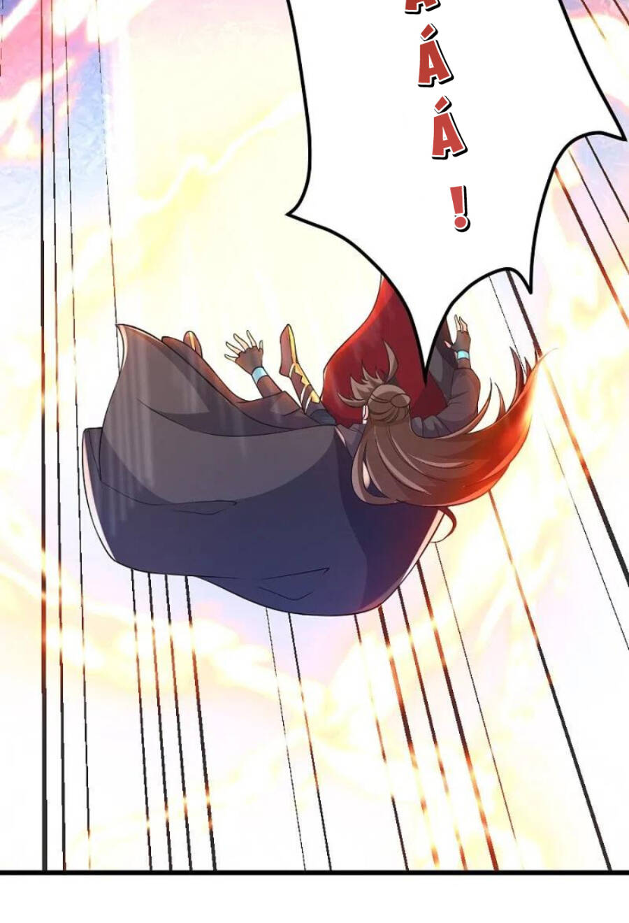 Tiên Võ Đế Tôn Chapter 372 - Trang 2