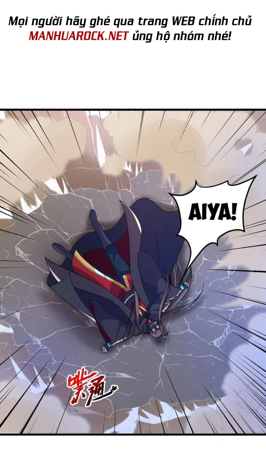 Tiên Võ Đế Tôn Chapter 372 - Trang 2