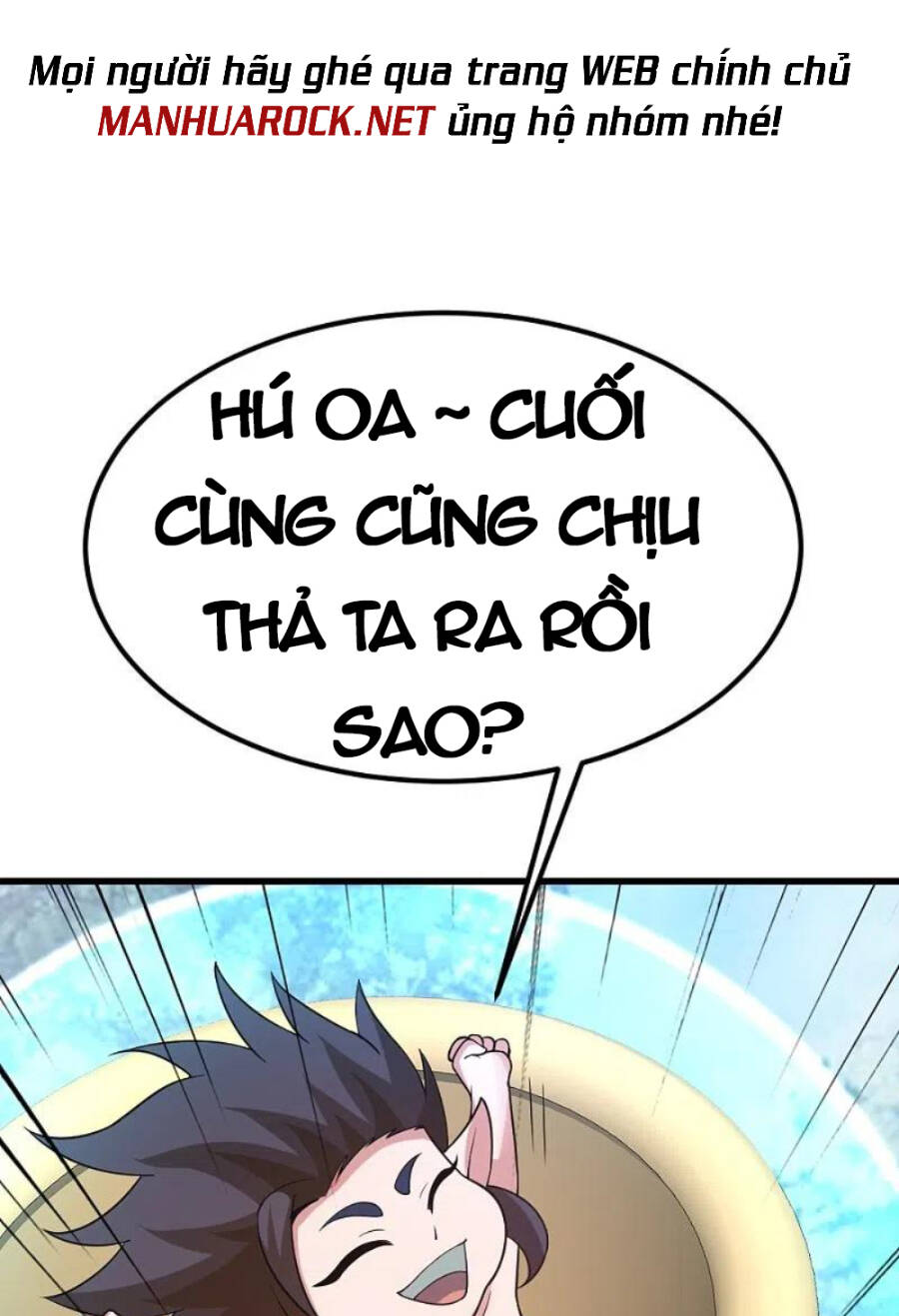 Tiên Võ Đế Tôn Chapter 372 - Trang 2