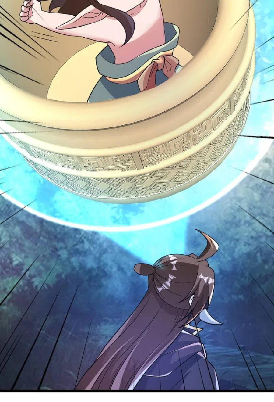 Tiên Võ Đế Tôn Chapter 372 - Trang 2