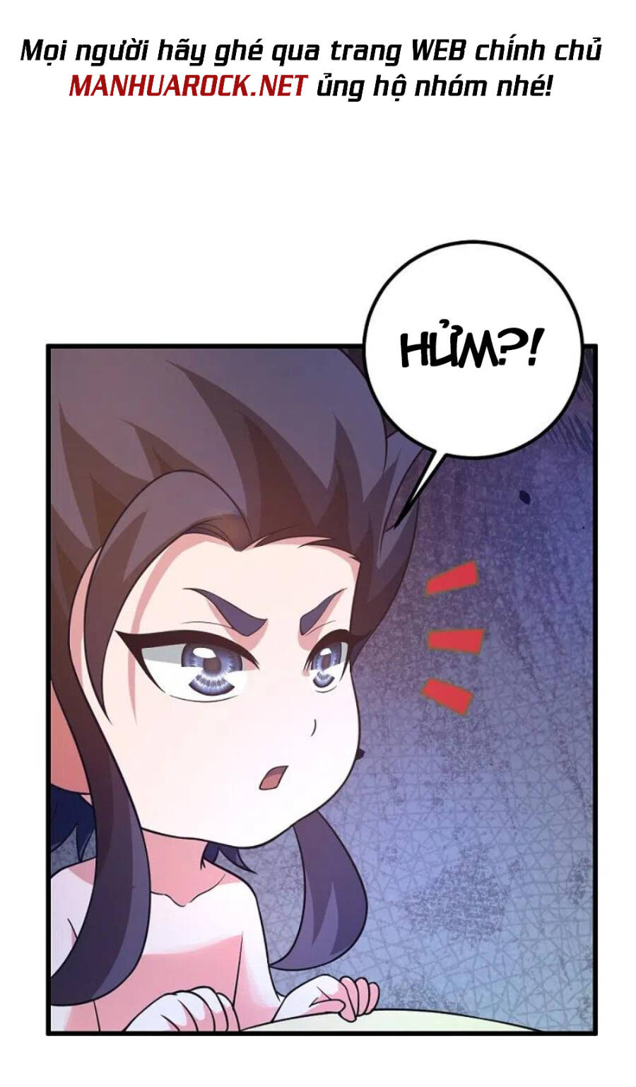 Tiên Võ Đế Tôn Chapter 372 - Trang 2