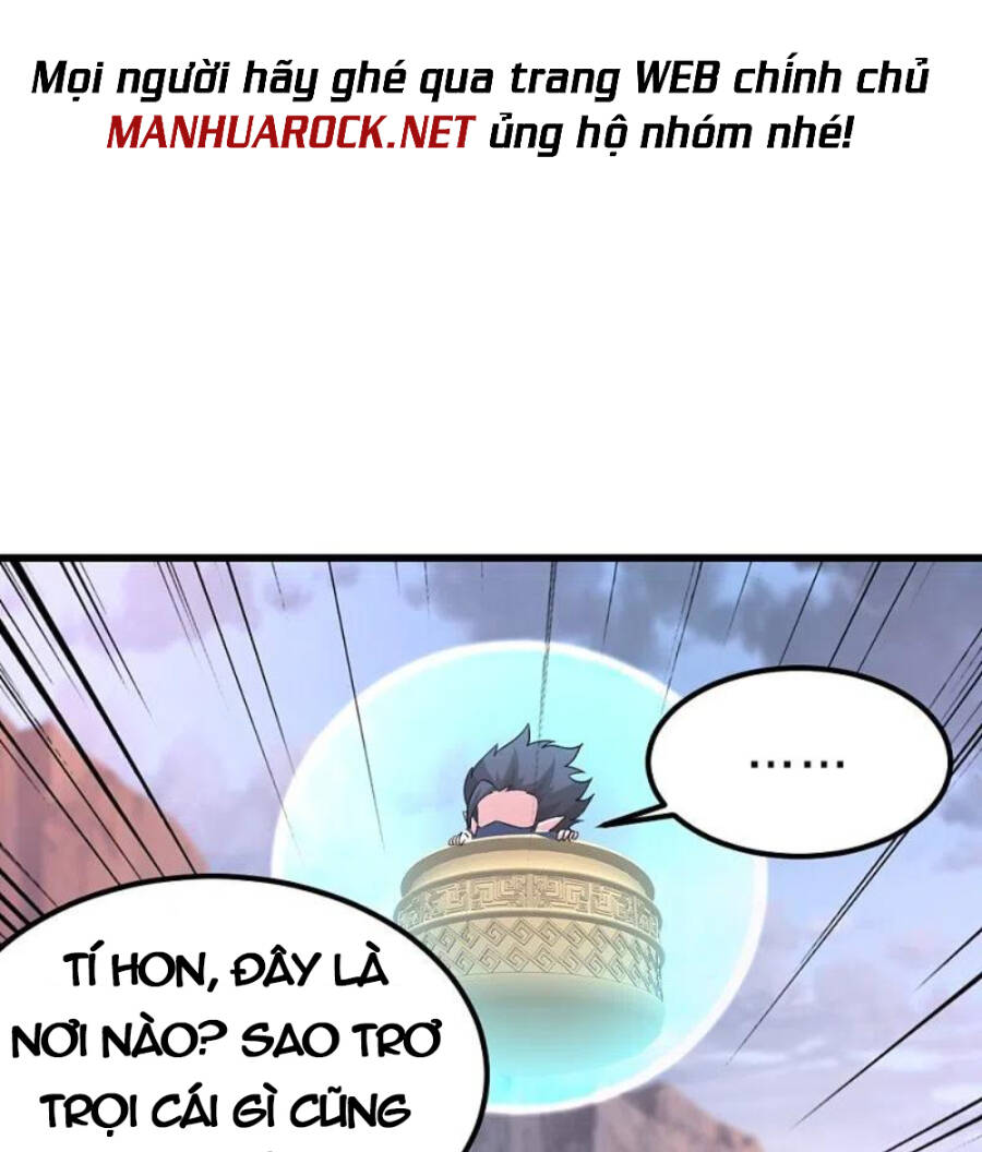 Tiên Võ Đế Tôn Chapter 372 - Trang 2