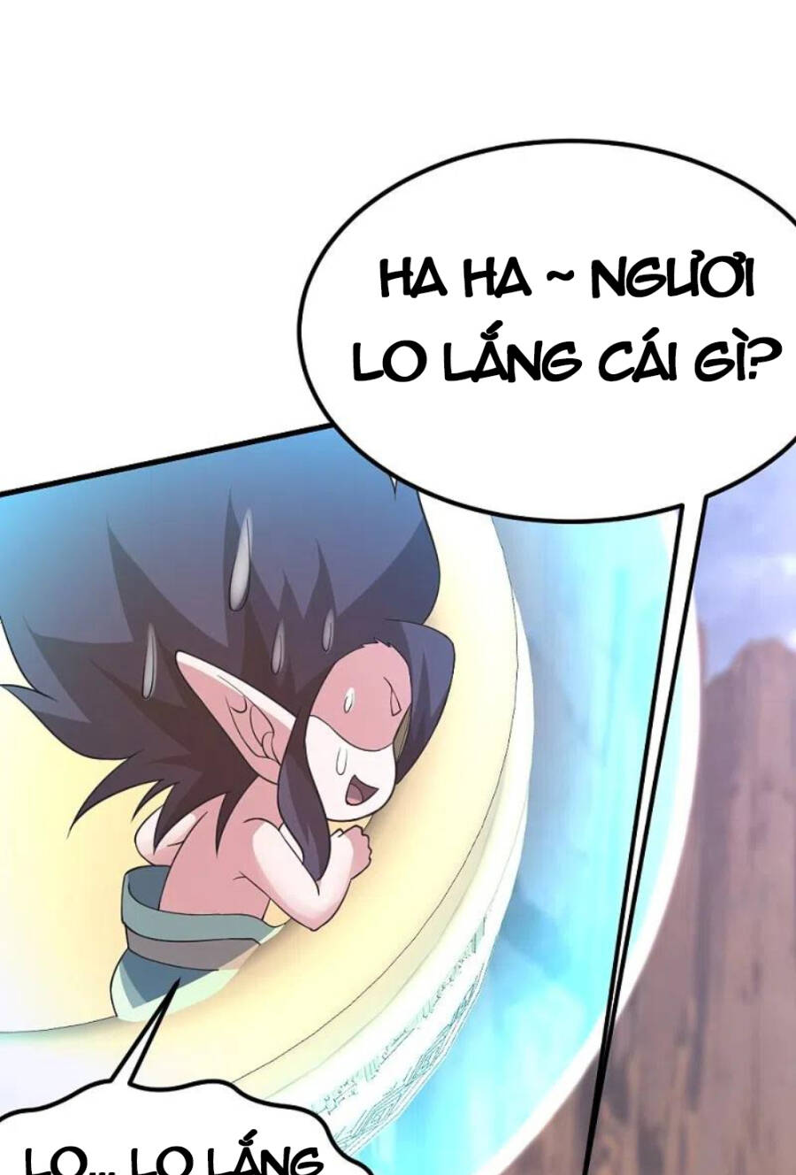 Tiên Võ Đế Tôn Chapter 372 - Trang 2