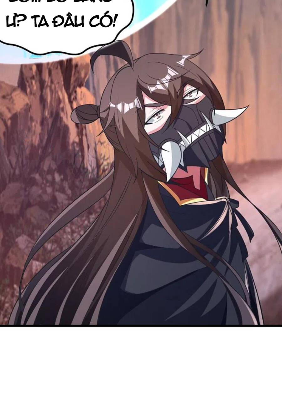 Tiên Võ Đế Tôn Chapter 372 - Trang 2