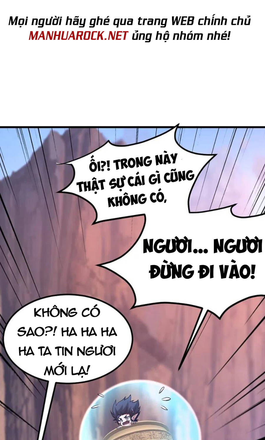 Tiên Võ Đế Tôn Chapter 372 - Trang 2