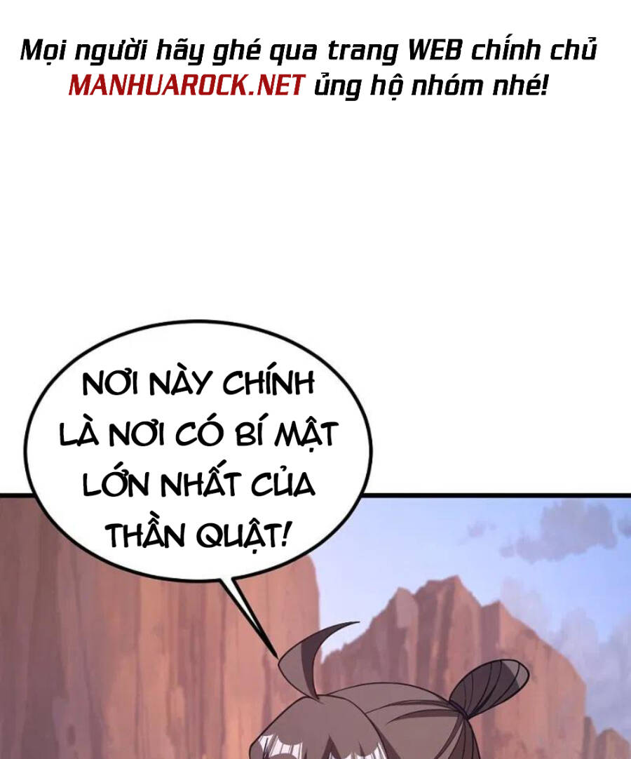 Tiên Võ Đế Tôn Chapter 372 - Trang 2