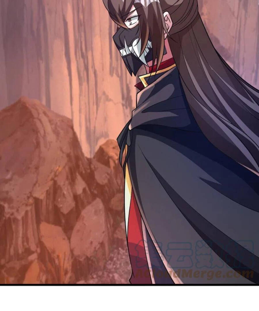 Tiên Võ Đế Tôn Chapter 372 - Trang 2