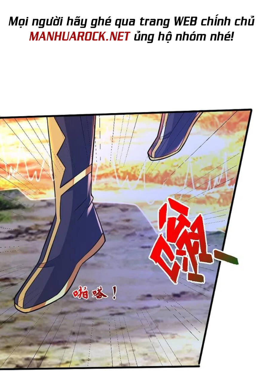 Tiên Võ Đế Tôn Chapter 372 - Trang 2