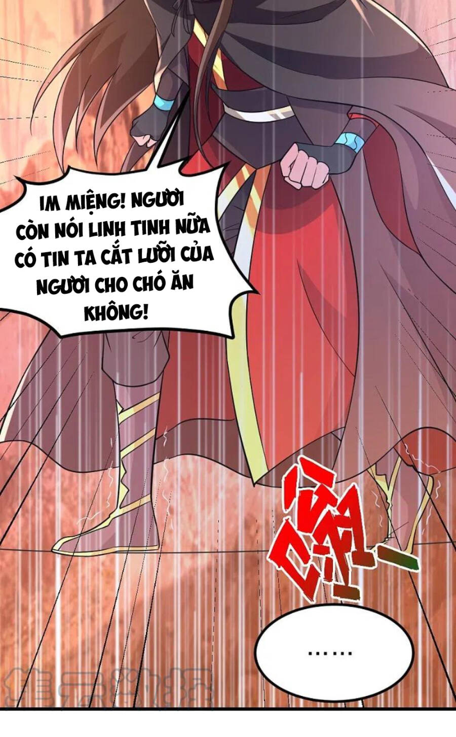 Tiên Võ Đế Tôn Chapter 372 - Trang 2