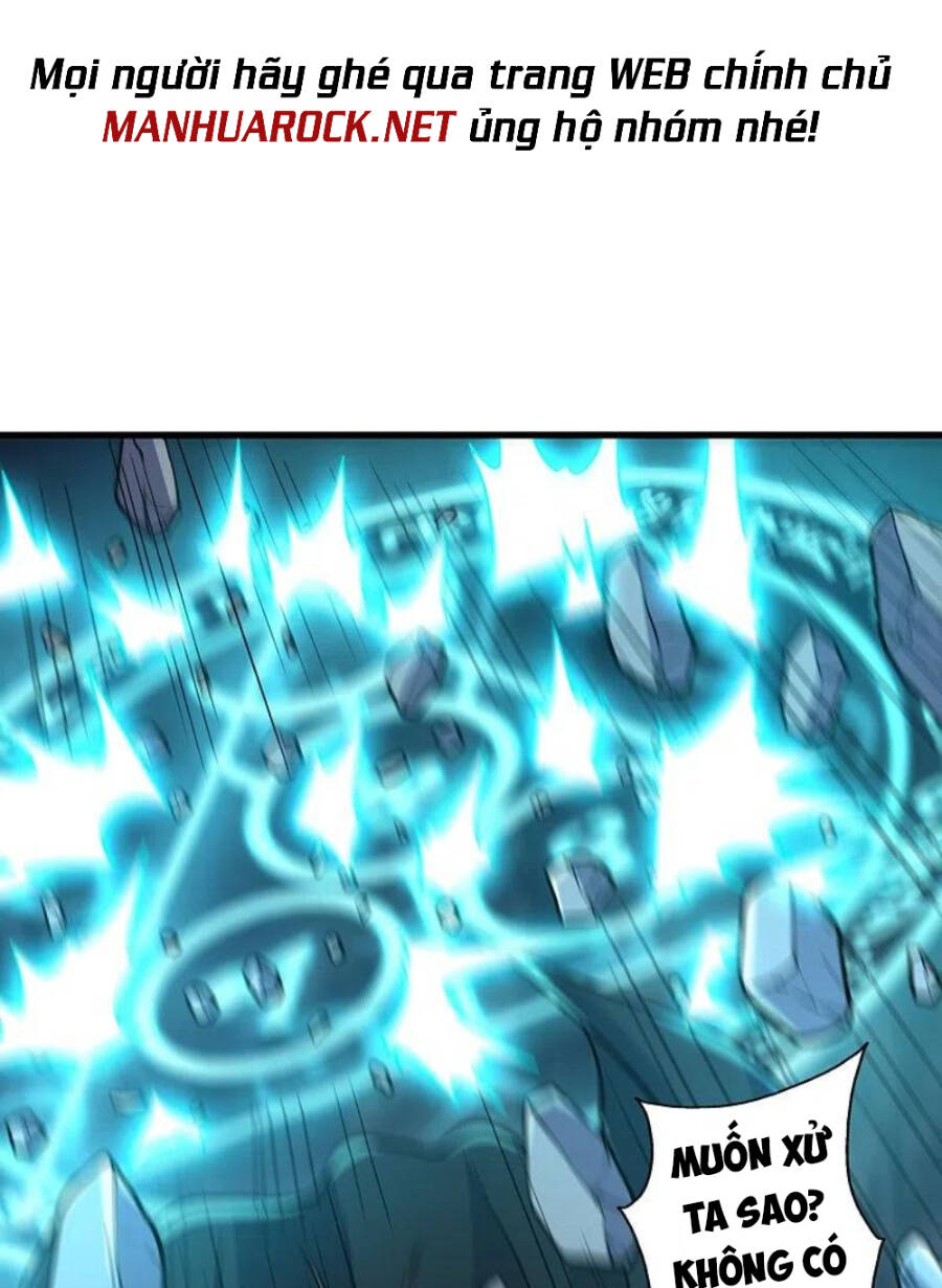 Tiên Võ Đế Tôn Chapter 372 - Trang 2