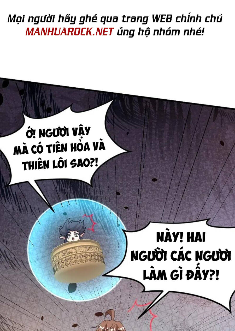 Tiên Võ Đế Tôn Chapter 372 - Trang 2