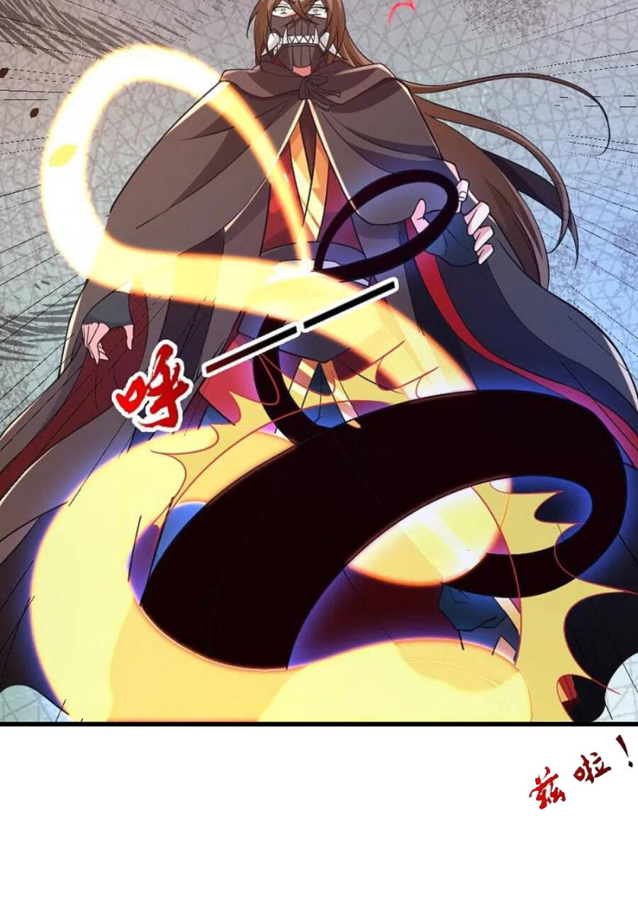 Tiên Võ Đế Tôn Chapter 372 - Trang 2