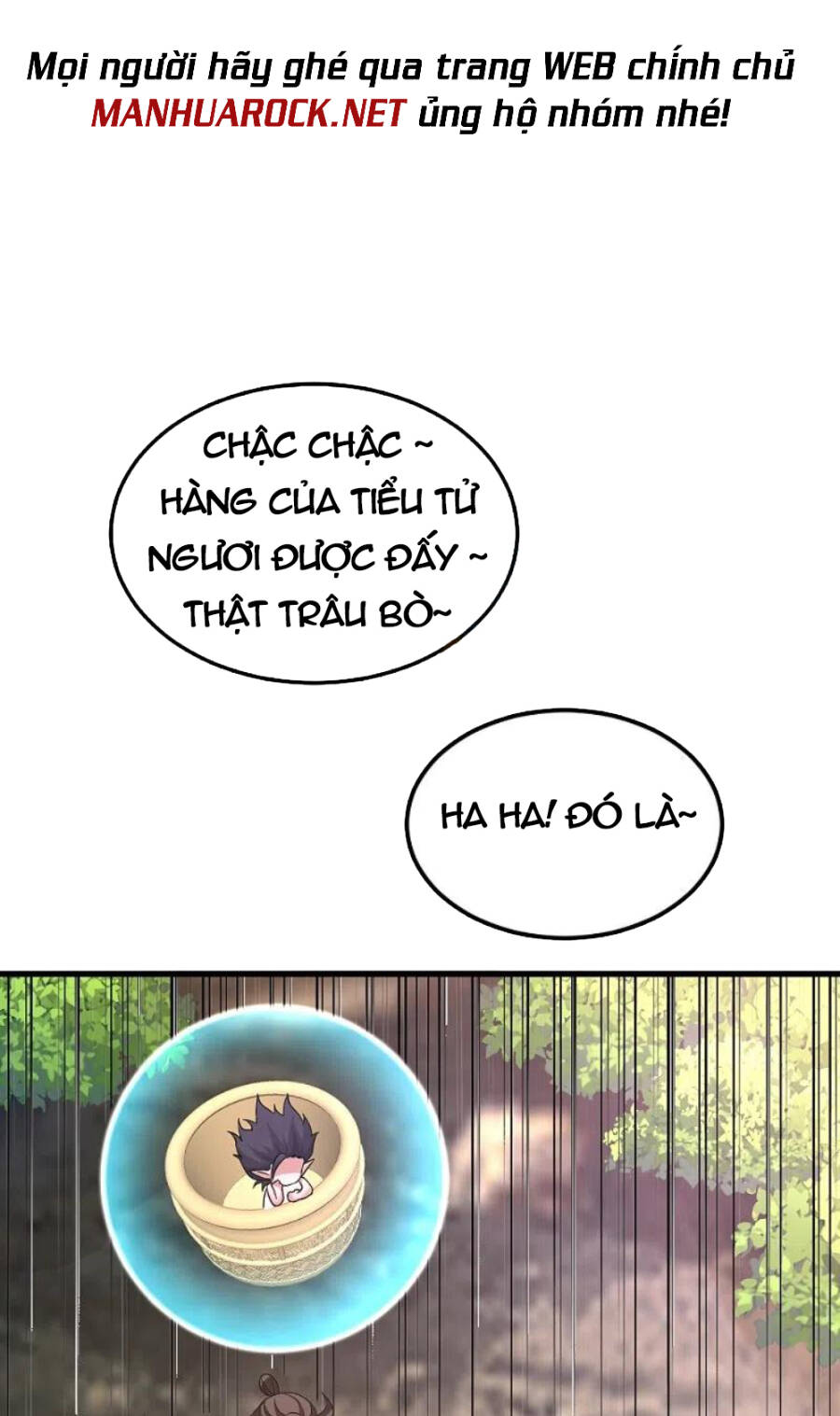 Tiên Võ Đế Tôn Chapter 372 - Trang 2