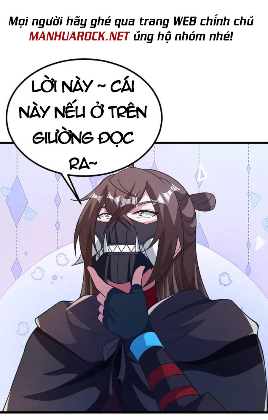 Tiên Võ Đế Tôn Chapter 372 - Trang 2