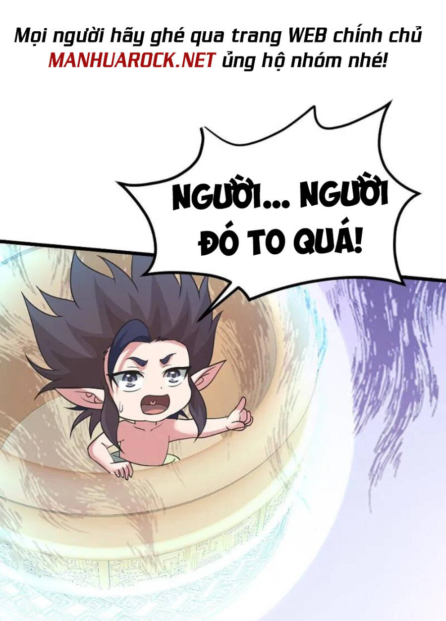 Tiên Võ Đế Tôn Chapter 372 - Trang 2