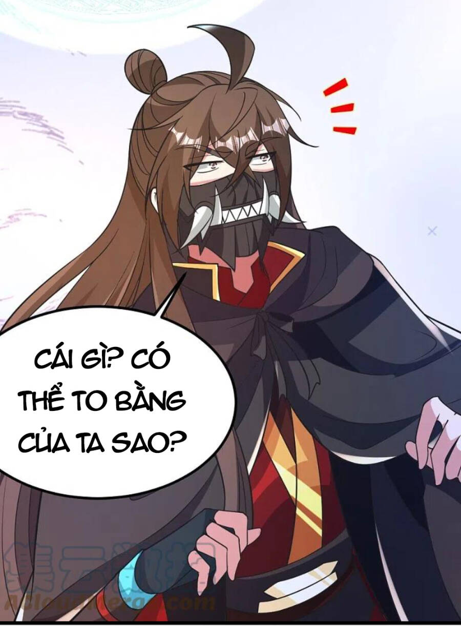 Tiên Võ Đế Tôn Chapter 372 - Trang 2